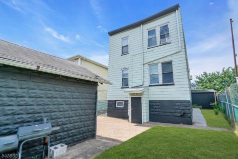 206 Highland Avenue Kearny NJ 07032