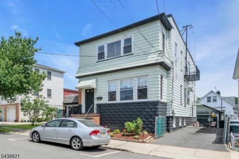 206 Highland Avenue Kearny NJ 07032