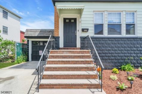 206 Highland Avenue Kearny NJ 07032