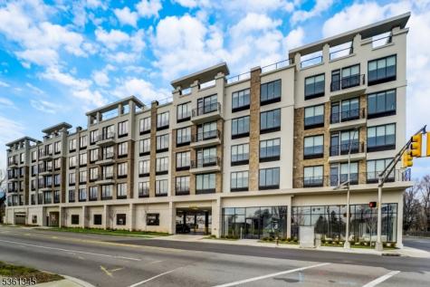 45 S Grove Street East Orange NJ 07018