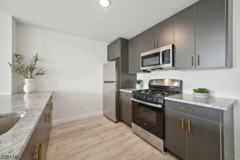 45 S Grove Street East Orange NJ 07018