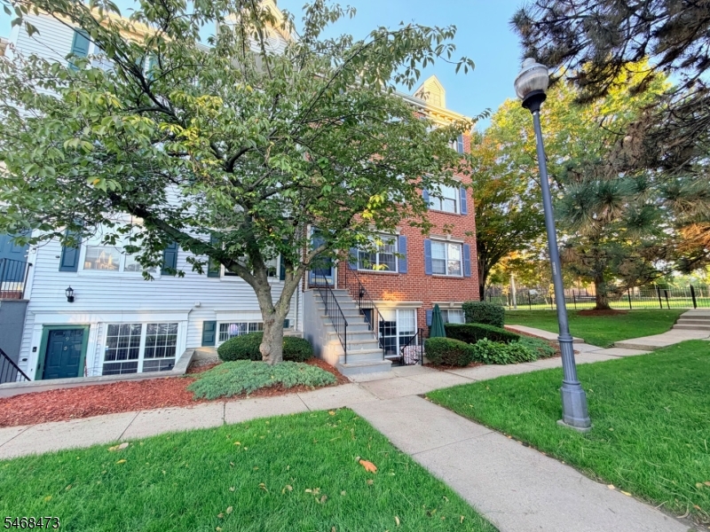 12 Rutgers Drive Newark NJ 07103