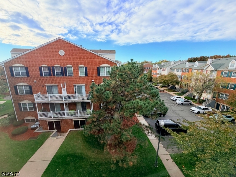 12 Rutgers Drive Newark NJ 07103
