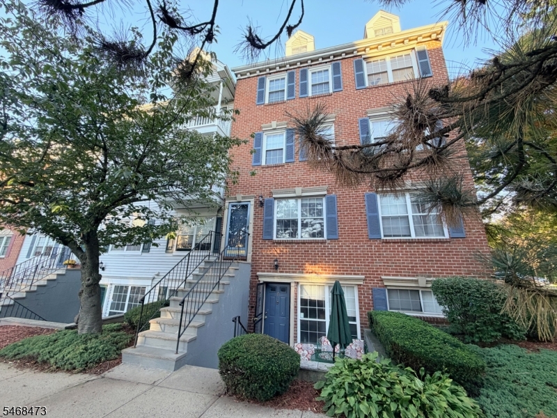 12 Rutgers Drive Newark NJ 07103
