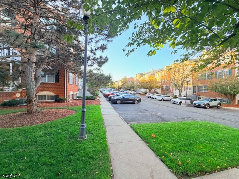 12 Rutgers Drive Newark NJ 07103