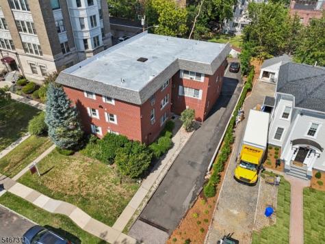 53 Union Street Montclair NJ 07042
