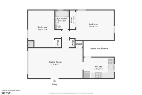 53 Union Street Montclair NJ 07042