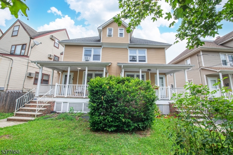 69 Forest Street Montclair NJ 07042