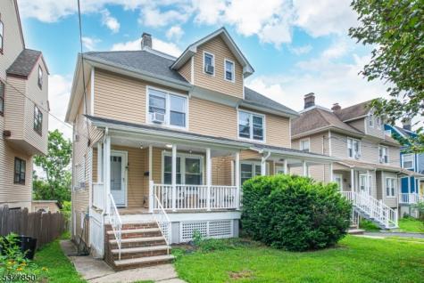 69 Forest Street Montclair NJ 07042