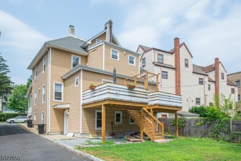 69 Forest Street Montclair NJ 07042