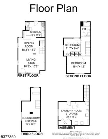 69 Forest Street Montclair NJ 07042
