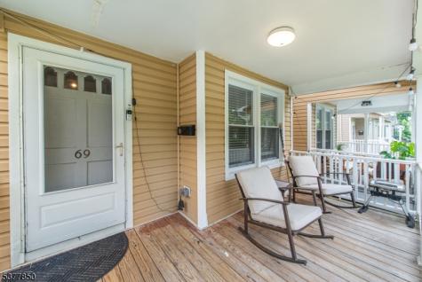 69 Forest Street Montclair NJ 07042