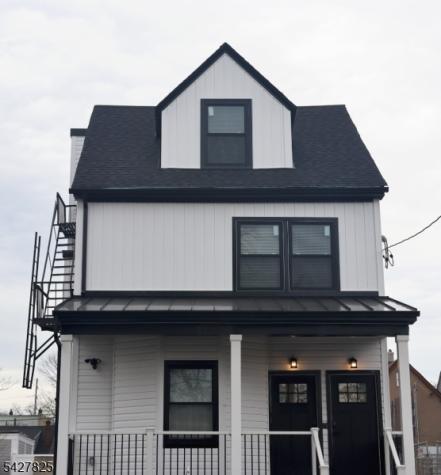 10 Bruen Avenue Irvington NJ 07111