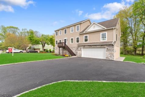 128 Big Piece Road Fairfield NJ 07004