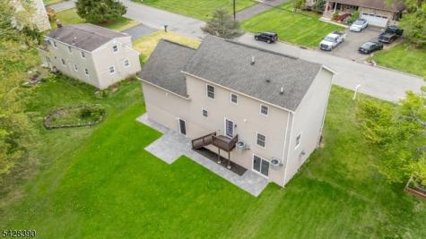 128 Big Piece Road Fairfield NJ 07004