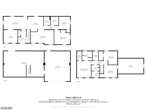 128 Big Piece Road Fairfield NJ 07004