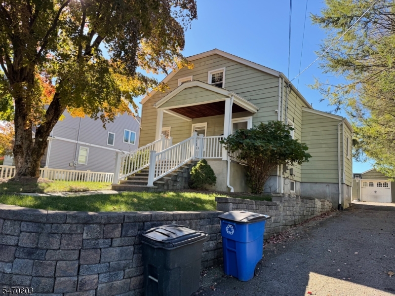 54 Chestnut Avenue Park Ridge NJ 07656