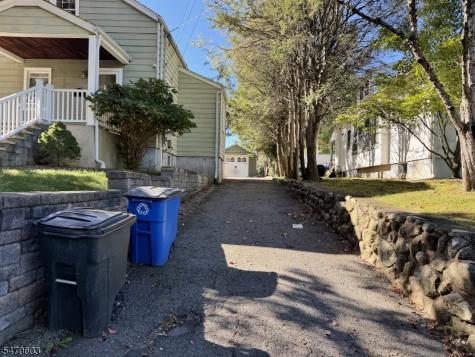 54 Chestnut Avenue Park Ridge NJ 07656