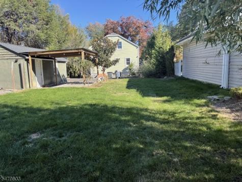 54 Chestnut Avenue Park Ridge NJ 07656