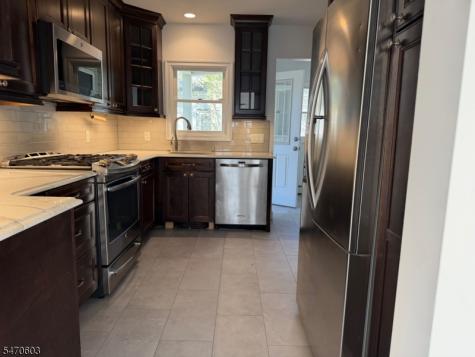 54 Chestnut Avenue Park Ridge NJ 07656