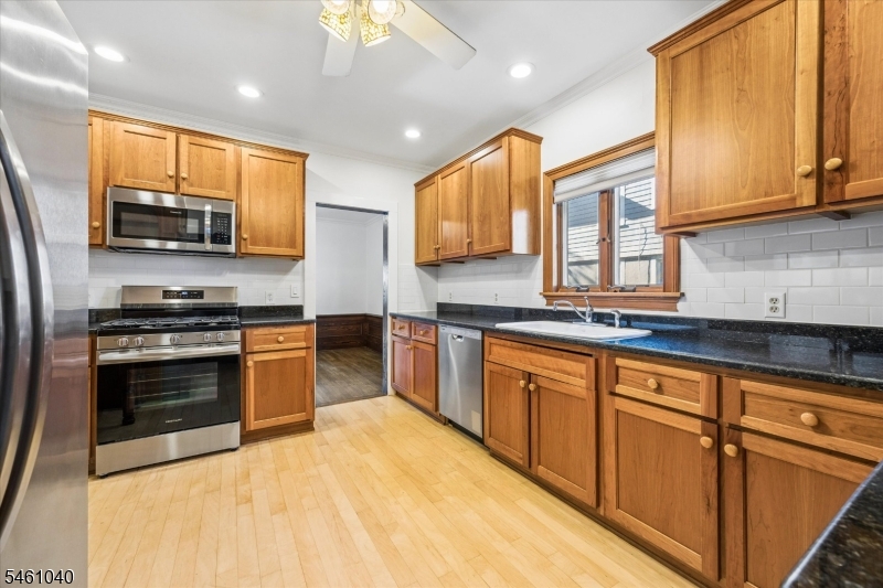 44 Walnut Crescent Montclair NJ 07042