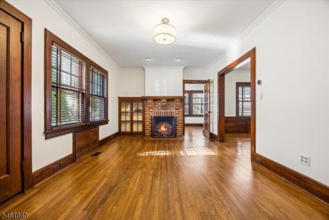44 Walnut Crescent Montclair NJ 07042