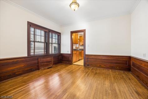 44 Walnut Crescent Montclair NJ 07042
