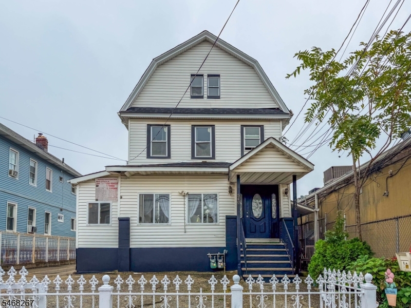 540 Jersey Avenue Elizabeth NJ 07202