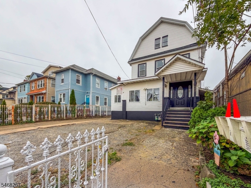 540 Jersey Avenue Elizabeth NJ 07202