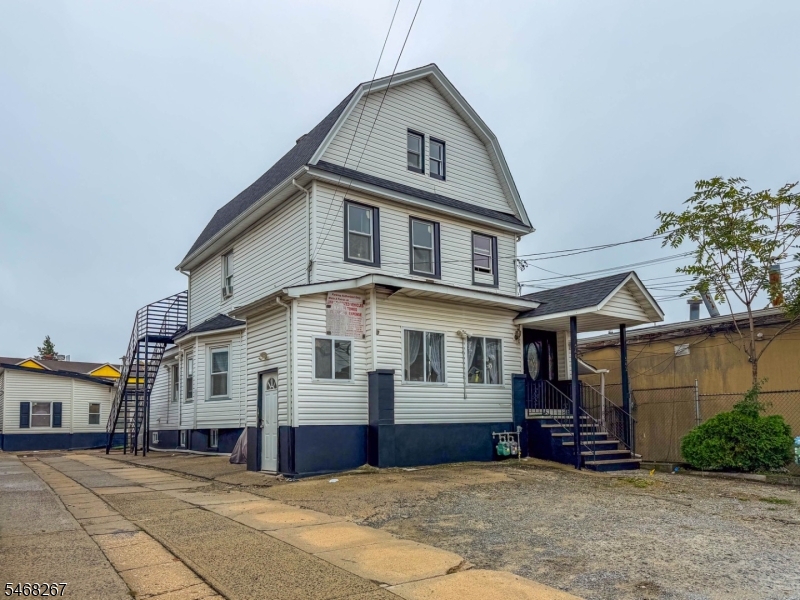 540 Jersey Avenue Elizabeth NJ 07202