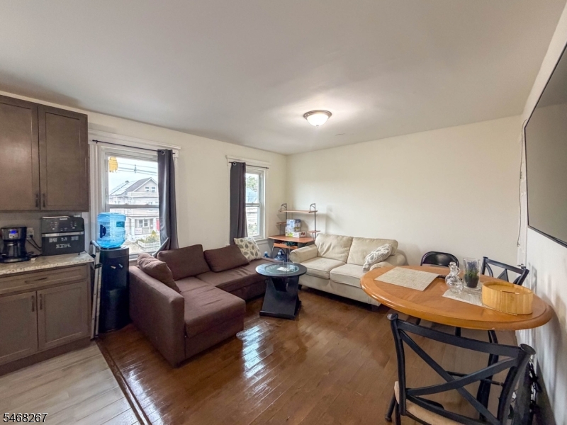 540 Jersey Avenue Elizabeth NJ 07202