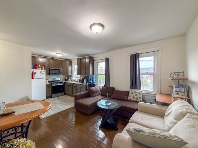540 Jersey Avenue Elizabeth NJ 07202