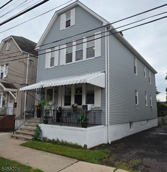 223 Speer Avenue Clifton NJ 07013