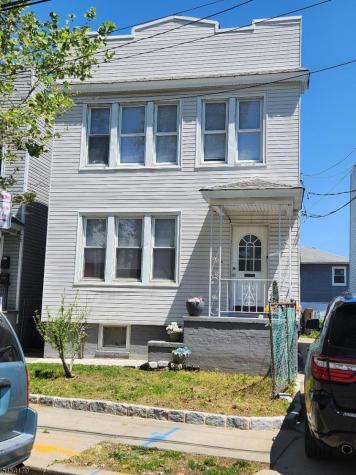 14 E Bidwell Avenue Jersey City NJ 07305