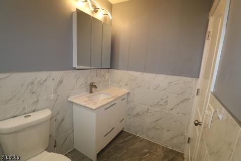 73 Franklin Terrace Irvington NJ 07111