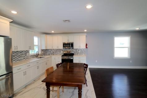73 Franklin Terrace Irvington NJ 07111