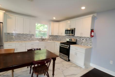 73 Franklin Terrace Irvington NJ 07111