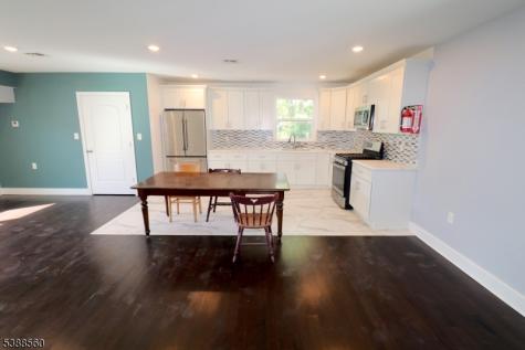 73 Franklin Terrace Irvington NJ 07111