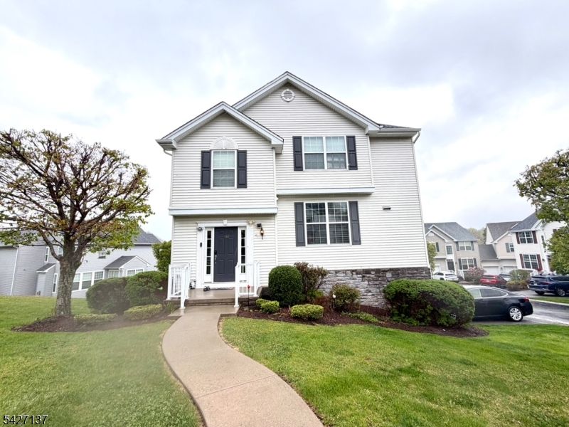 162 Sowers Drive Mount Olive NJ 07840