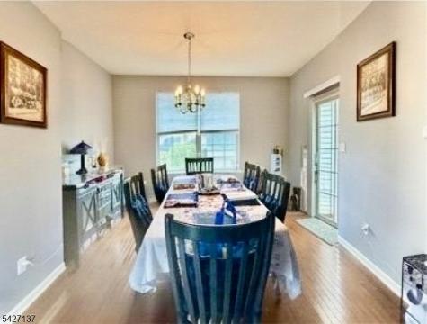 162 Sowers Drive Mount Olive NJ 07840
