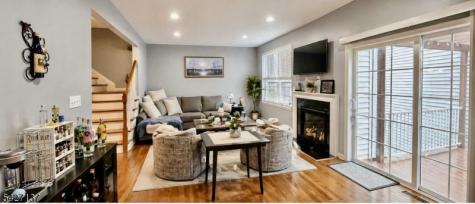 162 Sowers Drive Mount Olive NJ 07840