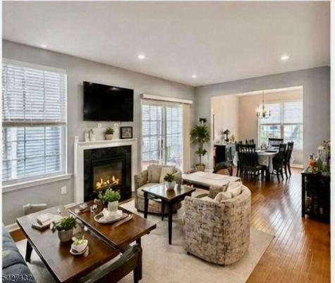 162 Sowers Drive Mount Olive NJ 07840