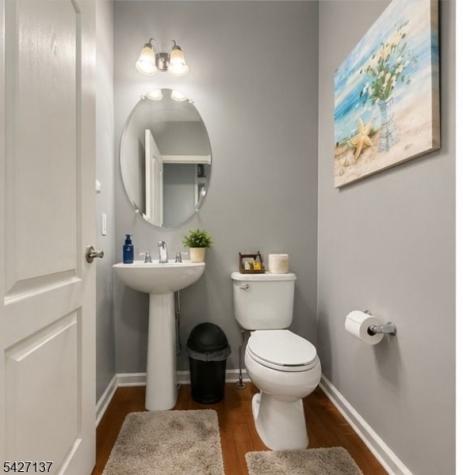 162 Sowers Drive Mount Olive NJ 07840