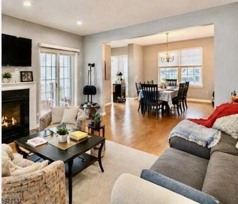 162 Sowers Drive Mount Olive NJ 07840