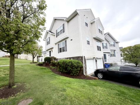 162 Sowers Drive Mount Olive NJ 07840