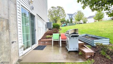 162 Sowers Drive Mount Olive NJ 07840