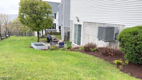 162 Sowers Drive Mount Olive NJ 07840