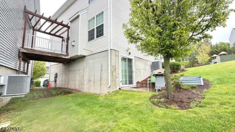 162 Sowers Drive Mount Olive NJ 07840