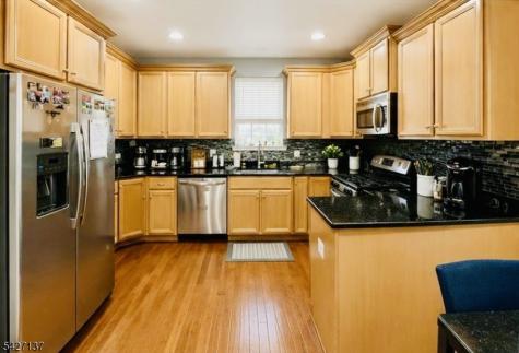 162 Sowers Drive Mount Olive NJ 07840