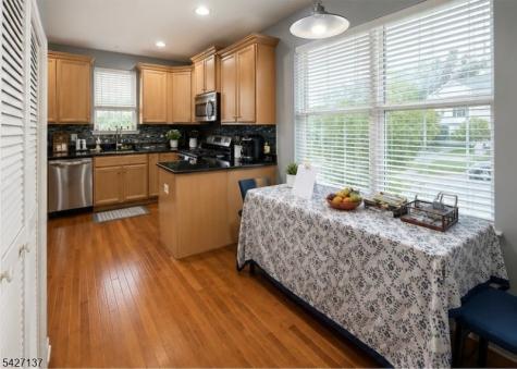 162 Sowers Drive Mount Olive NJ 07840